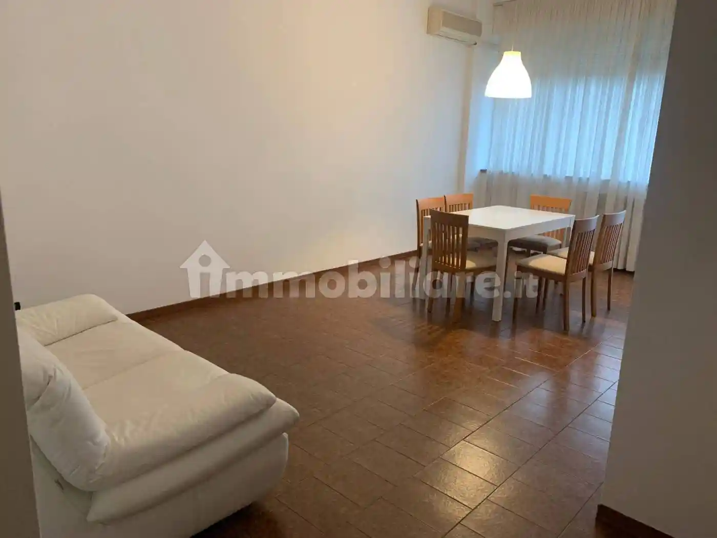 Appartamento in affitto a Bologna