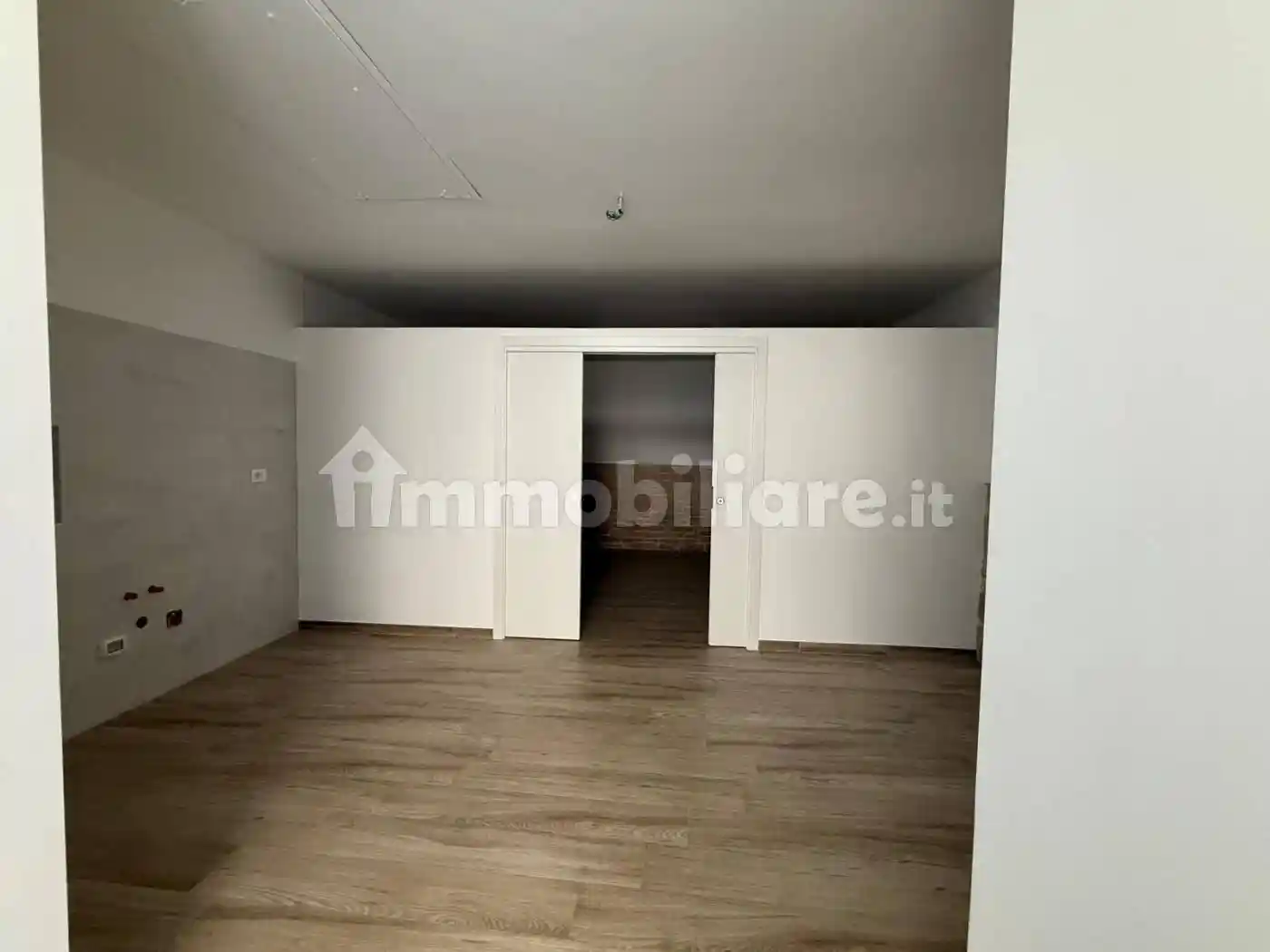 Appartamento in affitto a Giovinazzo