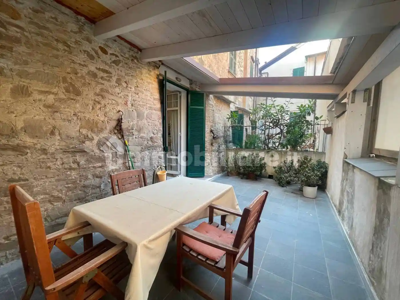 Appartamento in affitto a Alassio