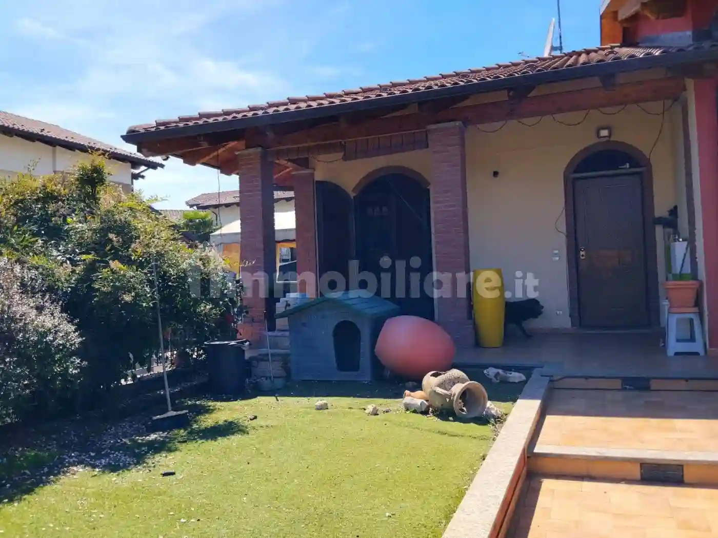 Villa - foto 3