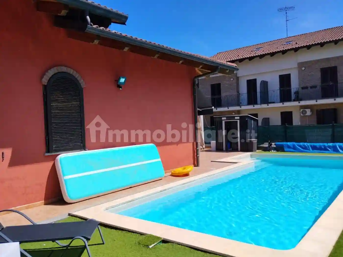Villa - foto 4