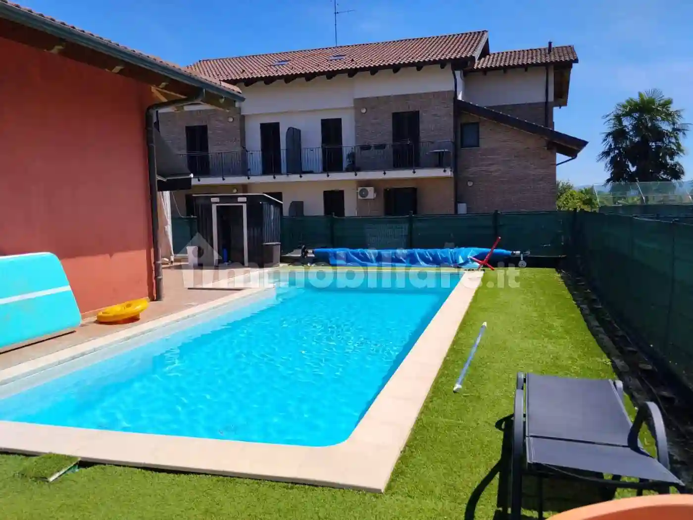 Villa - foto 5