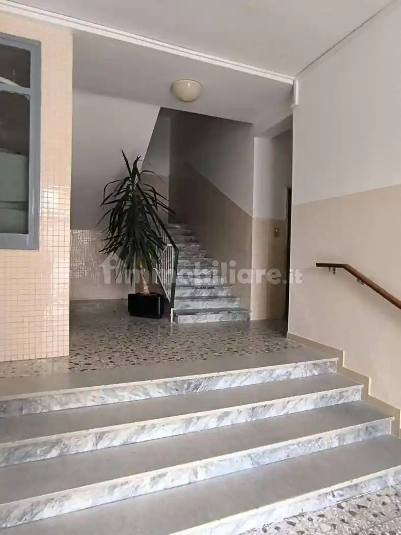 Appartamento in vendita a Bisceglie