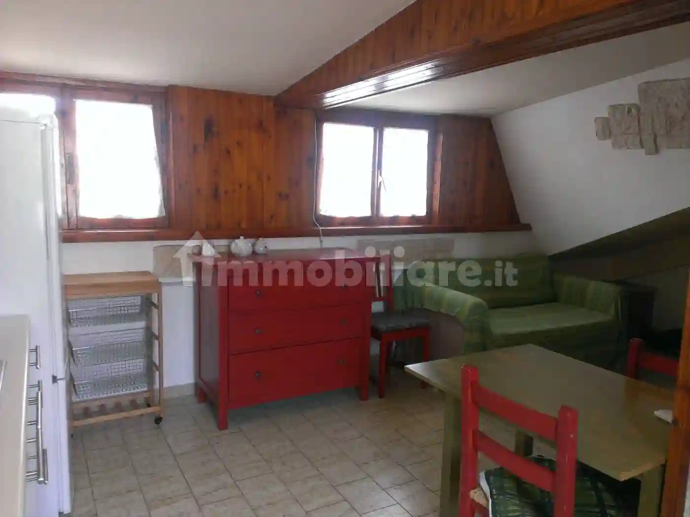 Attico - Mansarda - foto 4