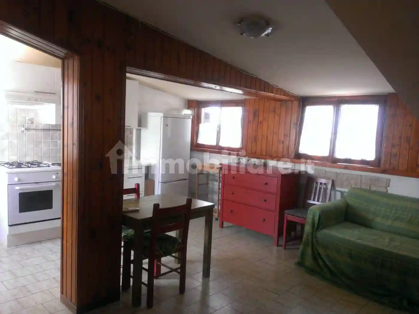 Attico - Mansarda - foto 5