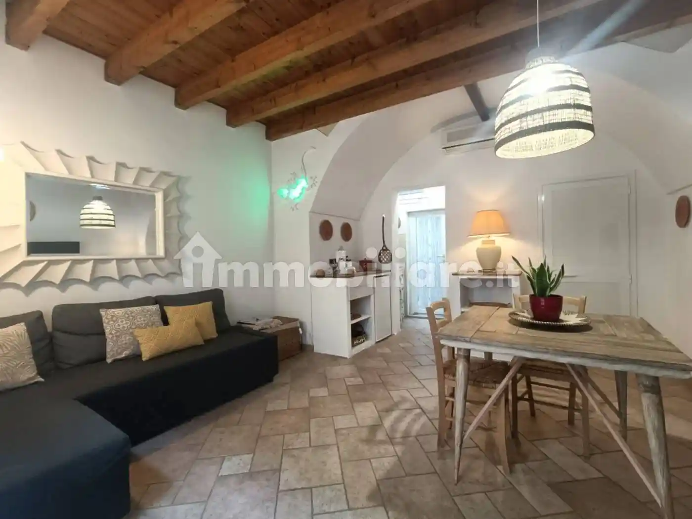 Appartamento in affitto a Lecce
