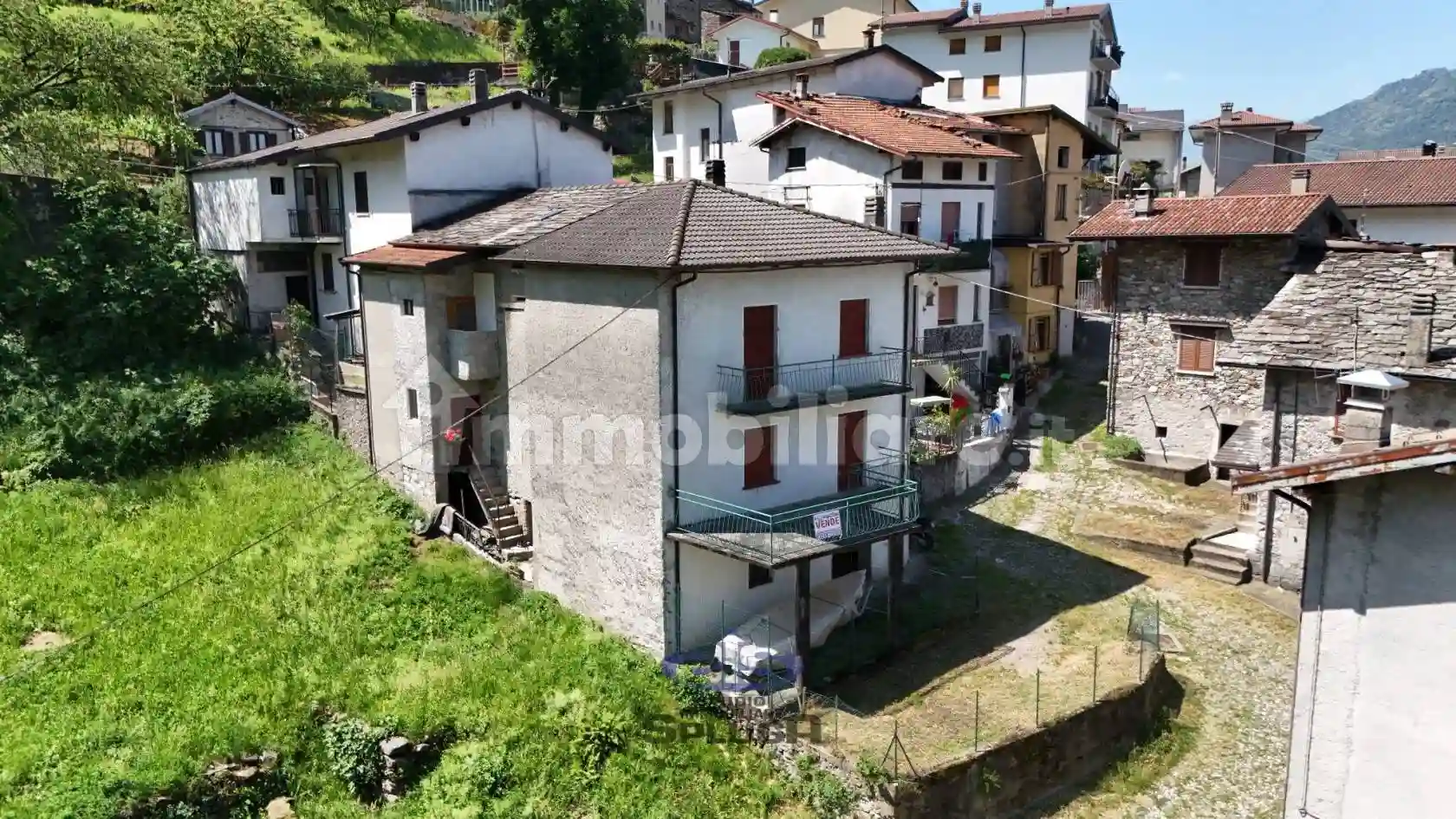 Villetta a schiera - foto 4