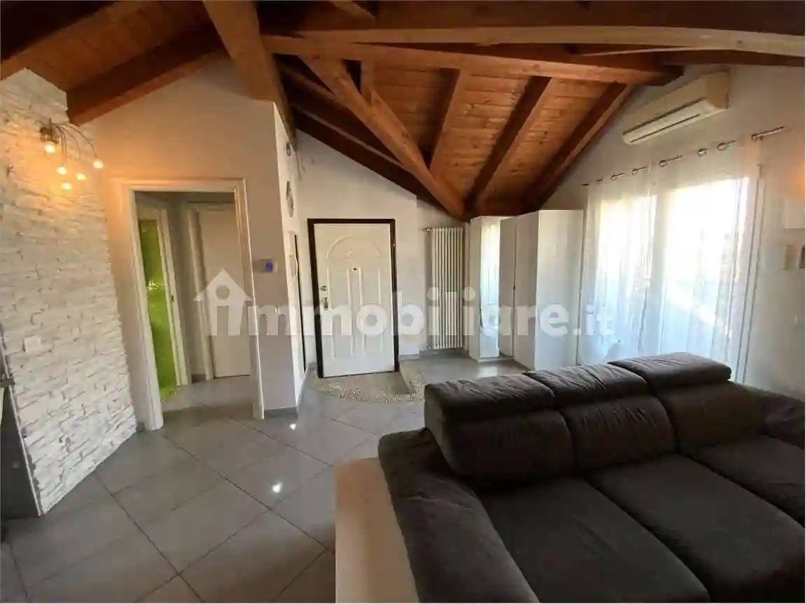 Attico - Mansarda - foto 4