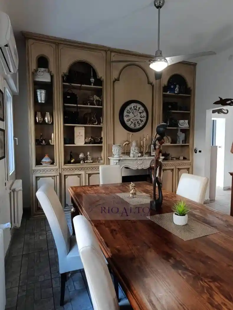 Villa in vendita a Venezia