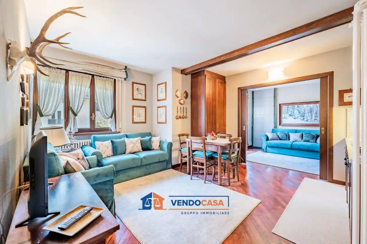Appartamento in vendita a Limone Piemonte