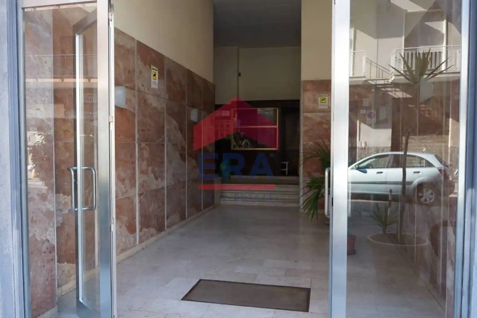 Appartamento in vendita a Catania