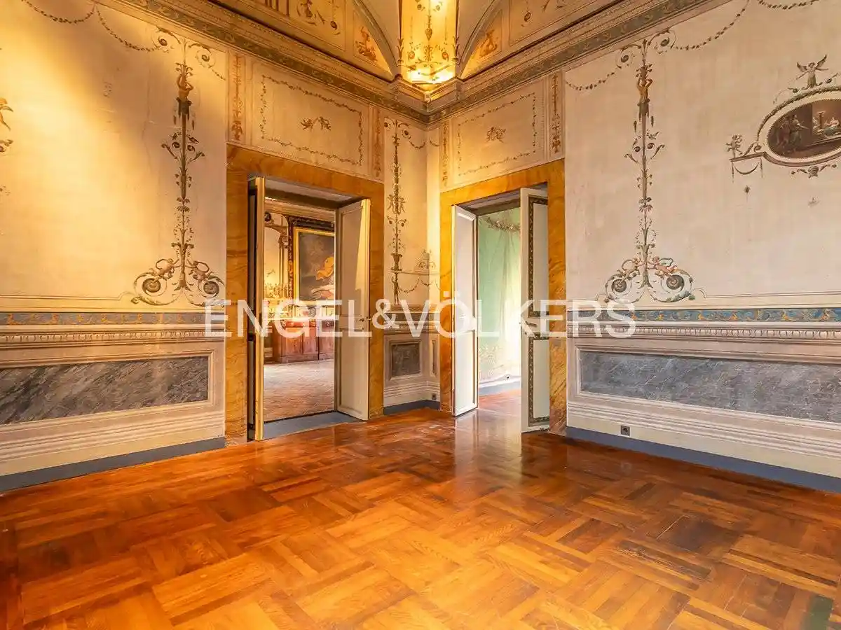 Appartamento in affitto a Roma