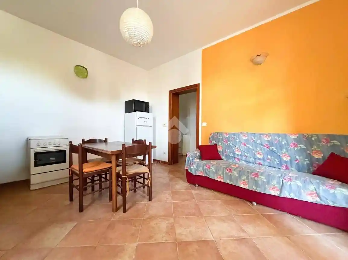 Appartamento in vendita a San Vito Chietino