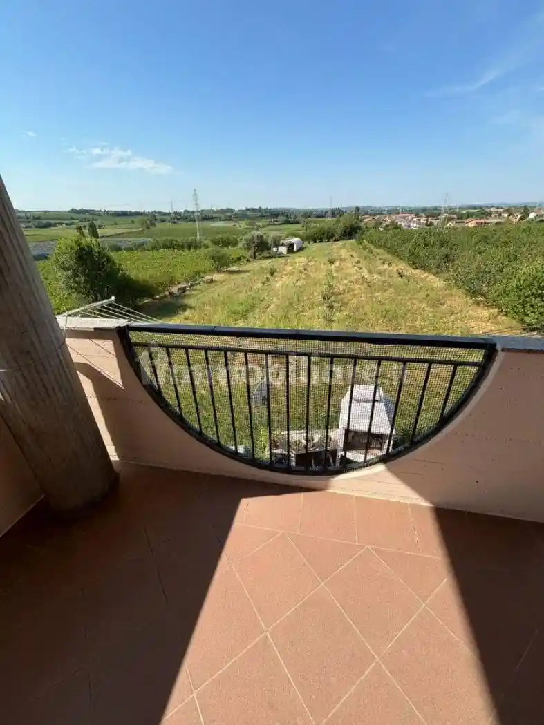 Appartamento in vendita a Castelnuovo del Garda