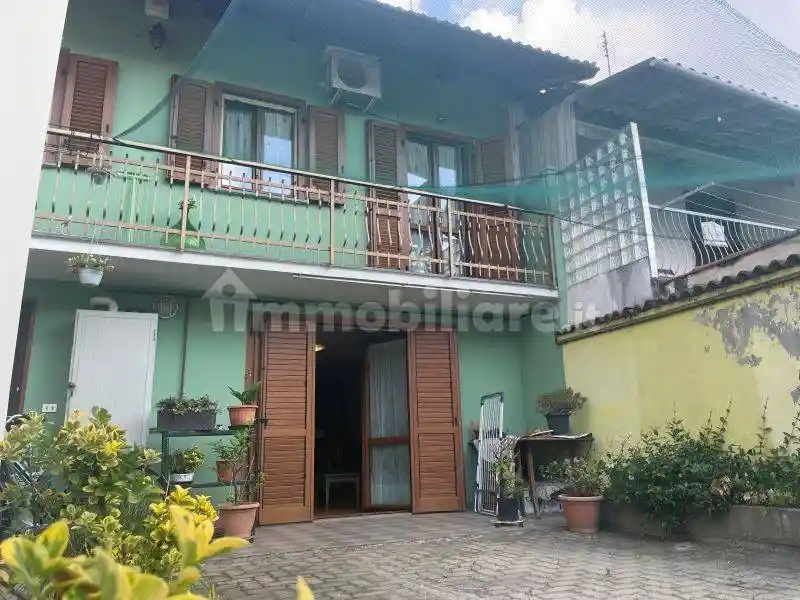 Villa in vendita a Carmagnola