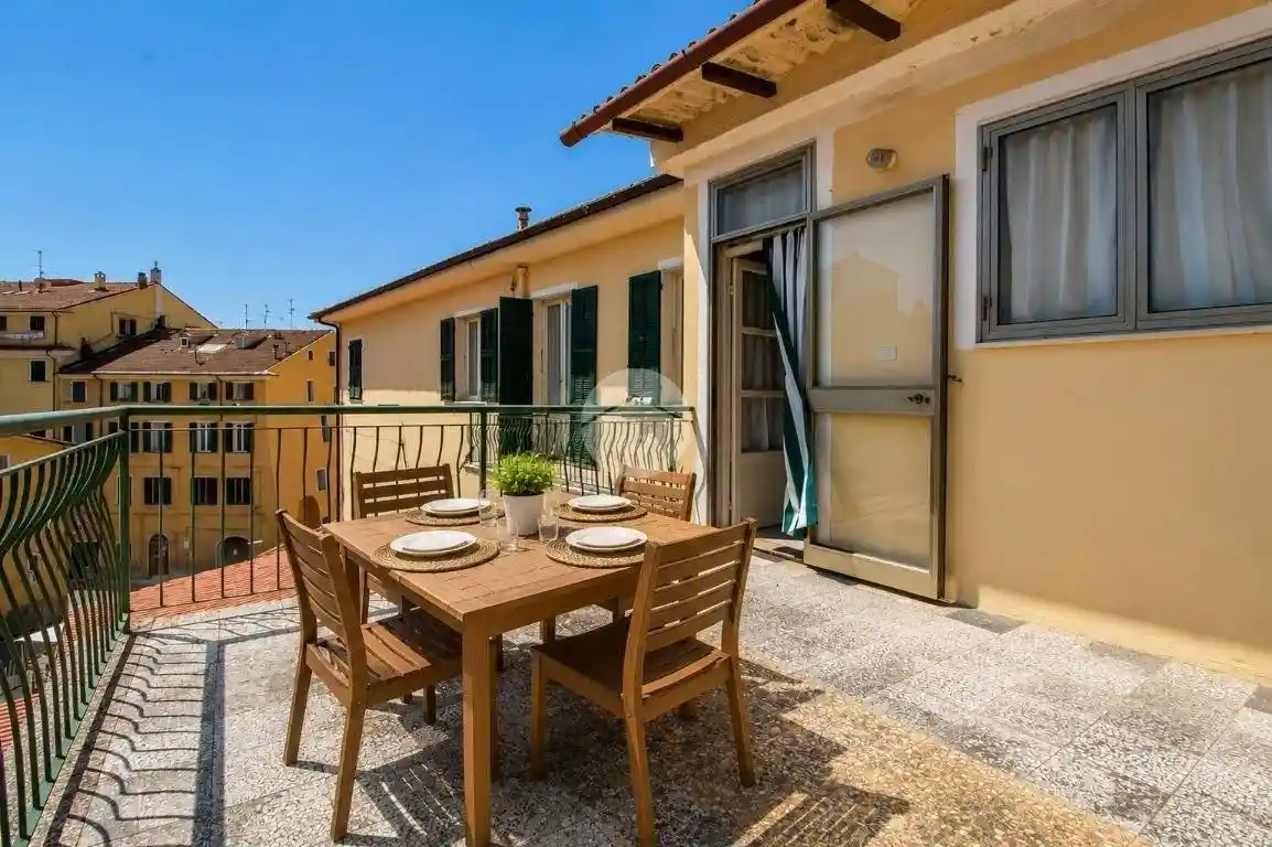 Appartamento in vendita a Imperia