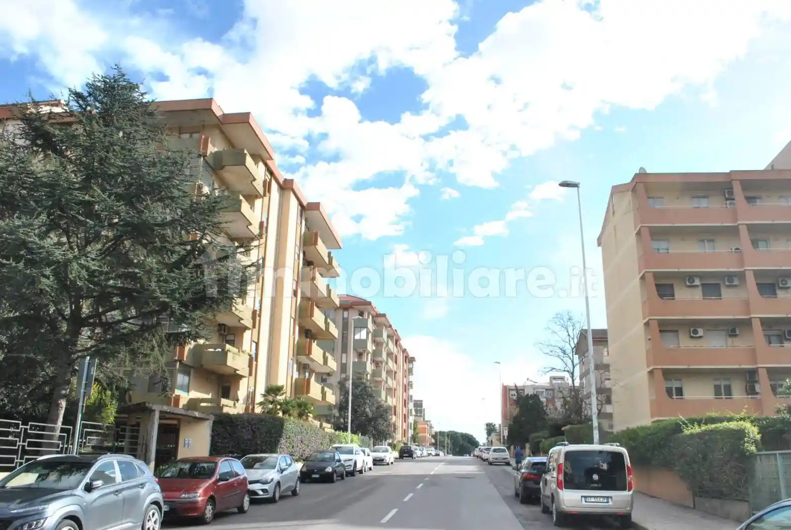 Appartamento in vendita a Cagliari
