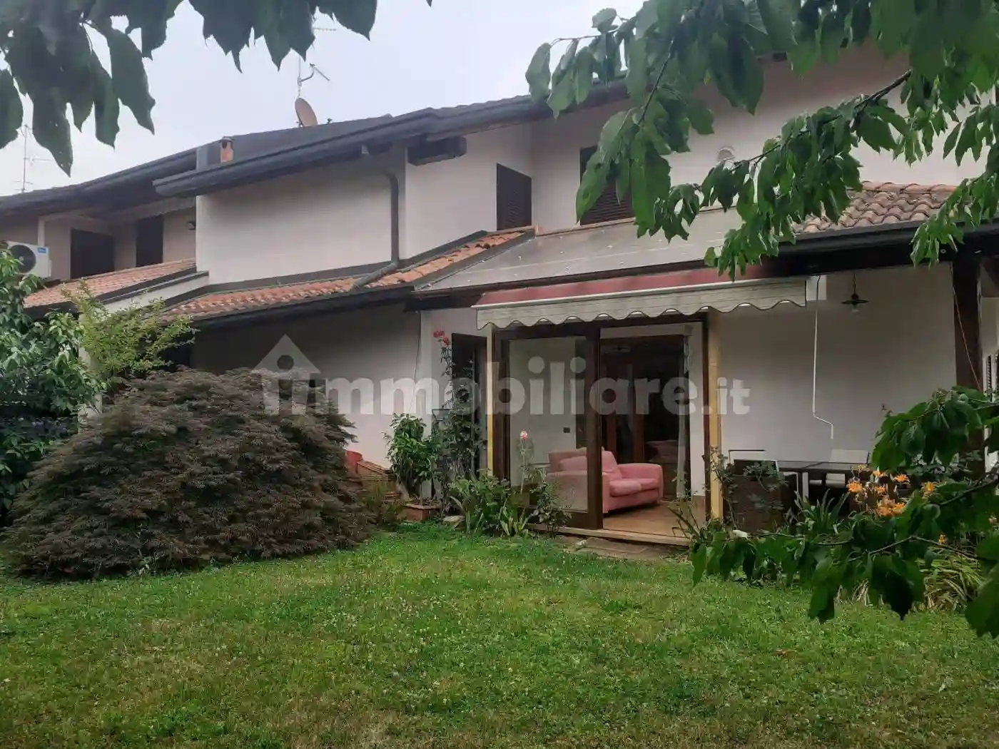 Villetta a schiera - foto 3
