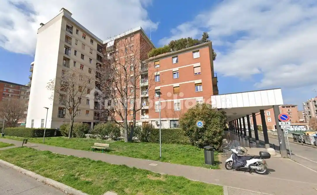 Appartamento in vendita a Bologna