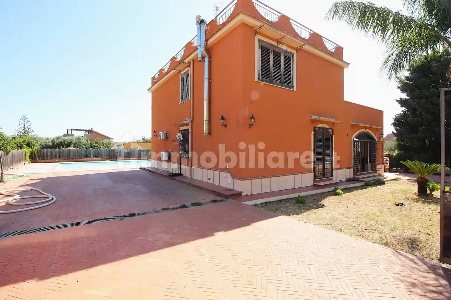 Villa - foto 4