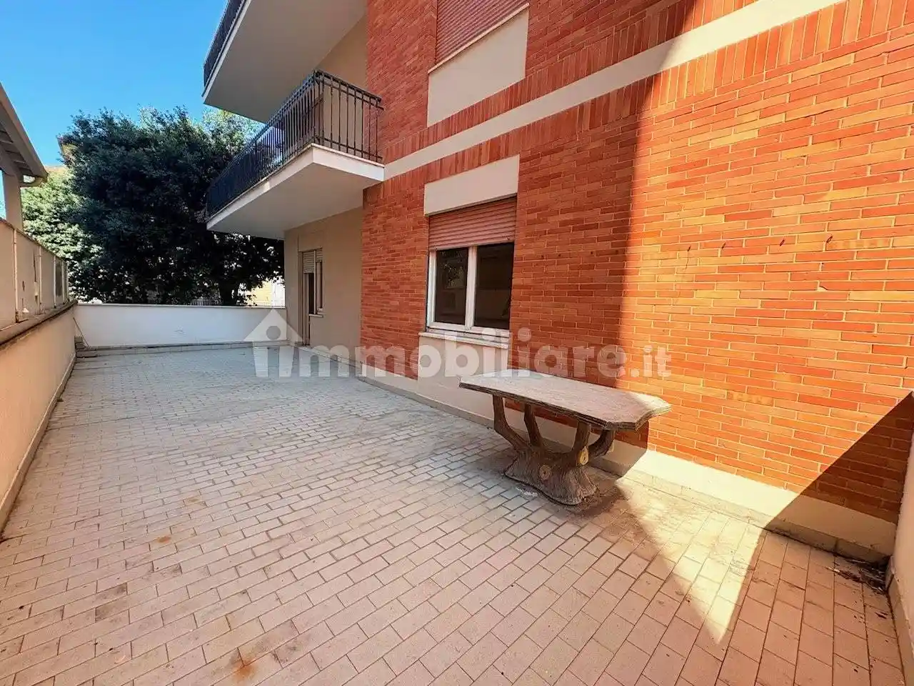 Appartamento in vendita a Civitanova Marche