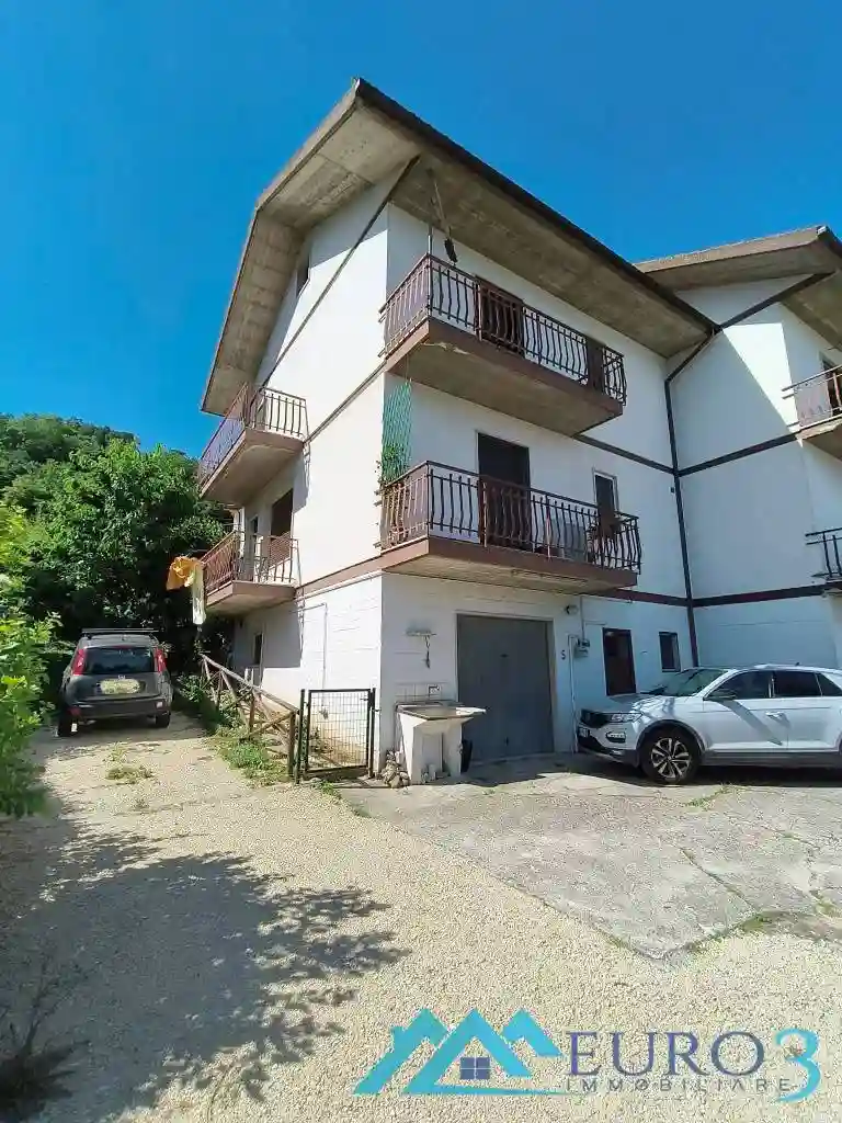 Villetta a schiera - foto 5