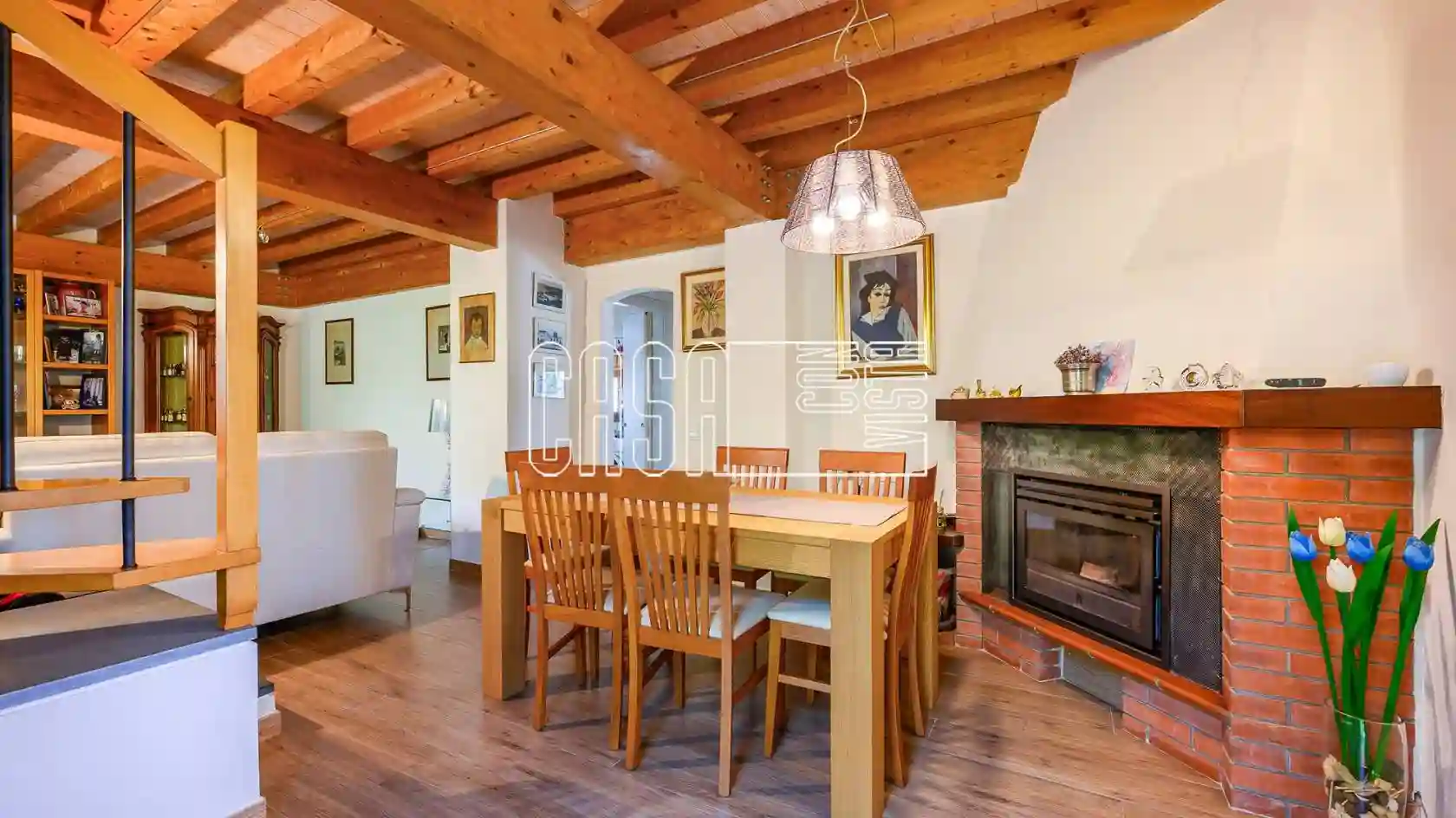Villa - foto 4