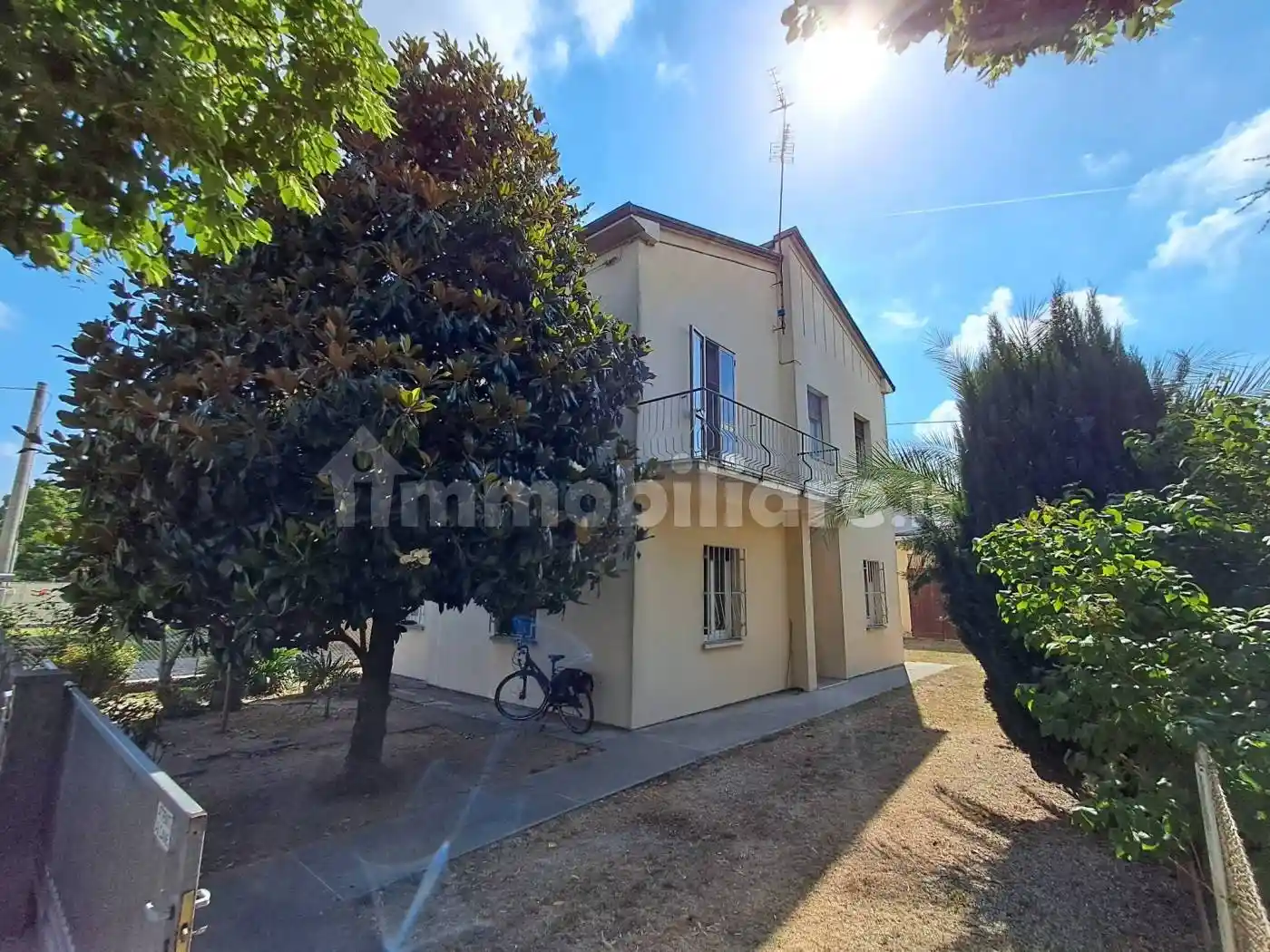 Villa in vendita a Lugo