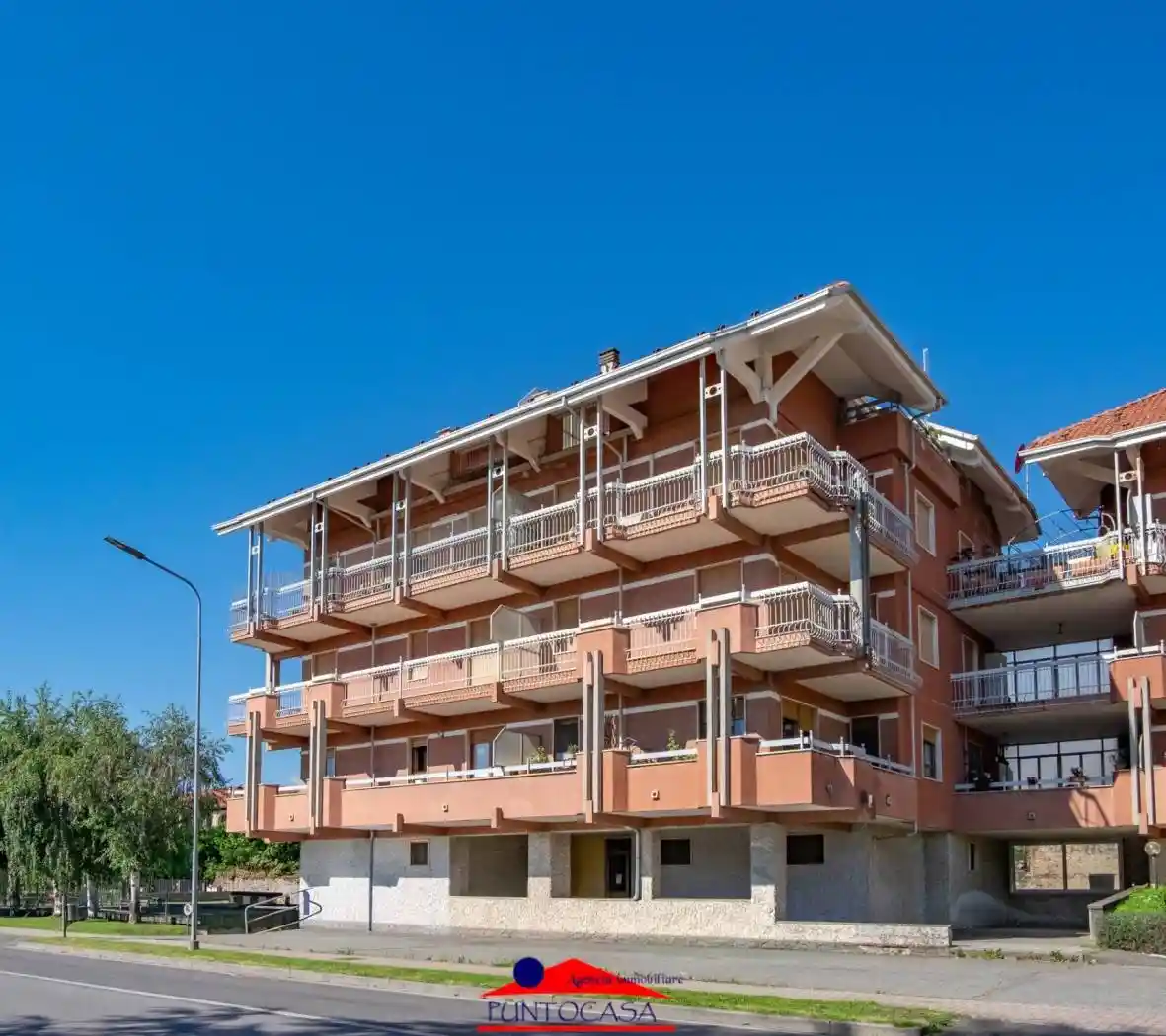 Appartamento in vendita a Costigliole Saluzzo