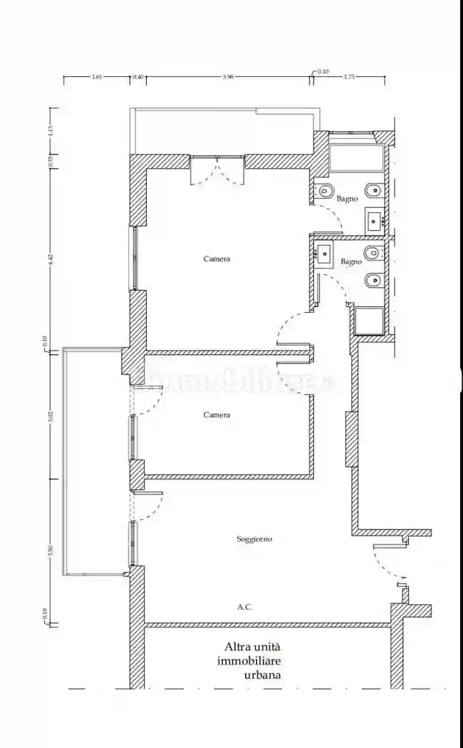 Appartamento - foto 4