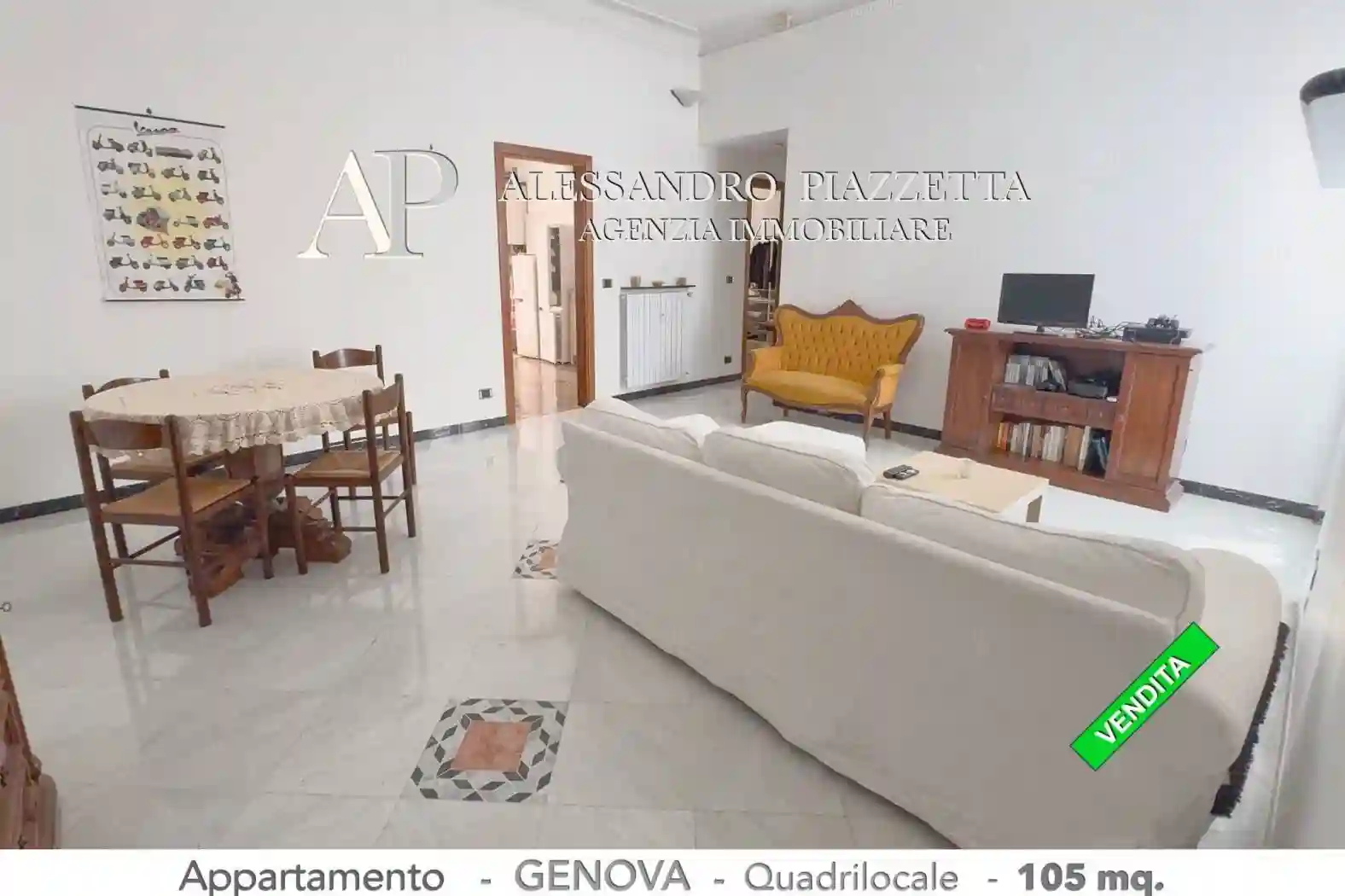 Appartamento - foto 2