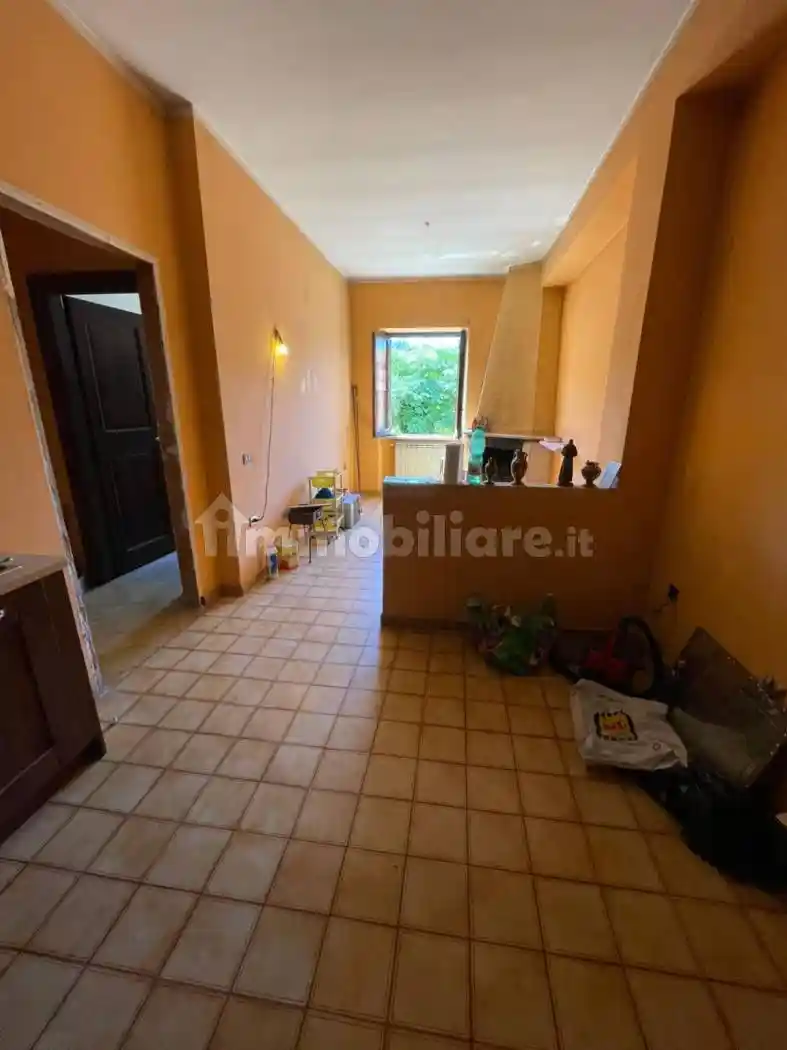 Appartamento in vendita a Patrica