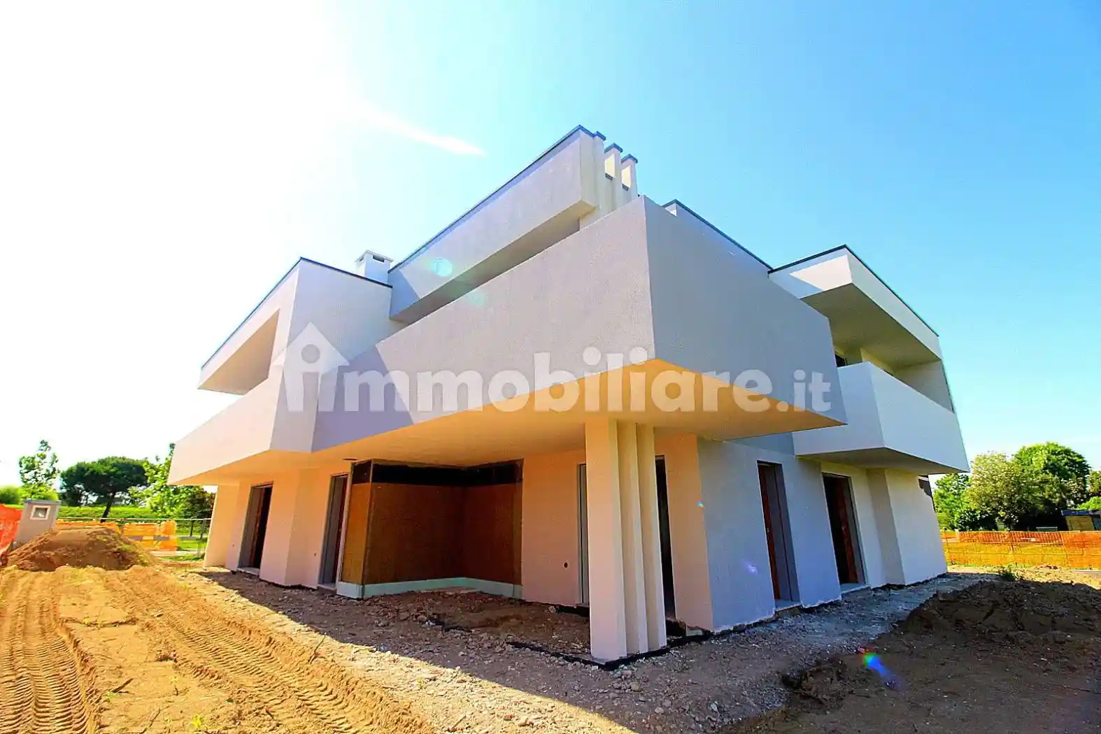 Villa in vendita a Lignano Sabbiadoro