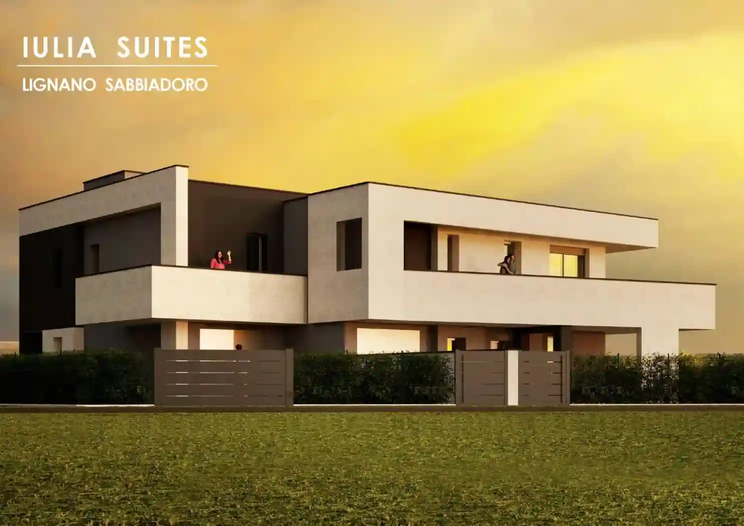 Villa - foto 2