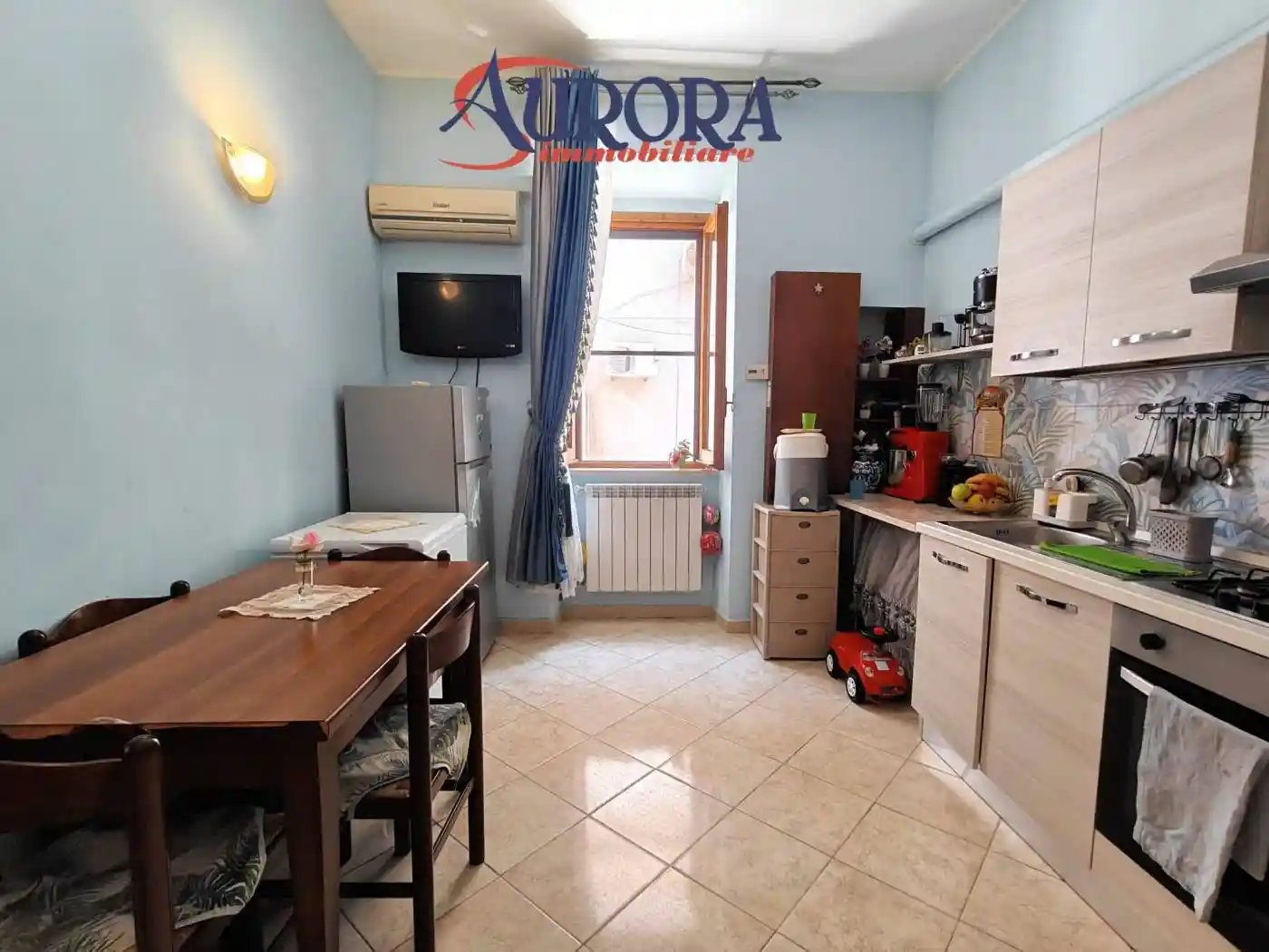 Appartamento in vendita a Terracina