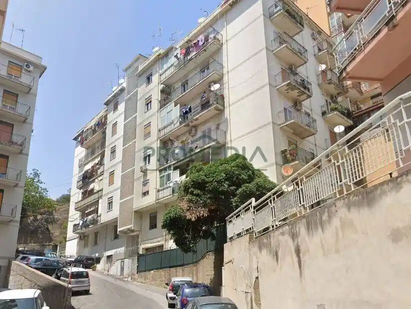 Appartamento in vendita a Messina