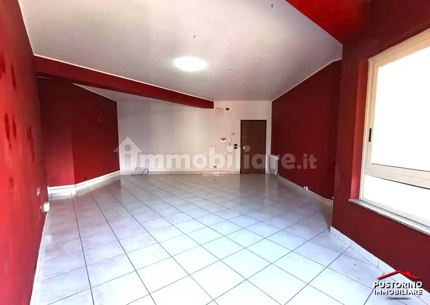 Appartamento in vendita a Reggio Calabria