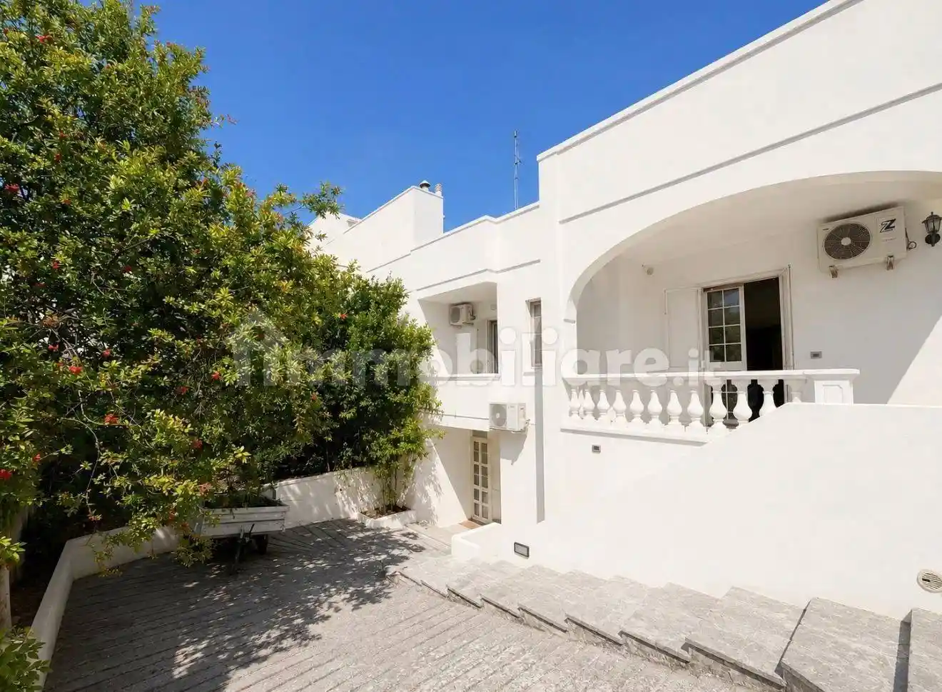 Casa indipendente in vendita a Alessano