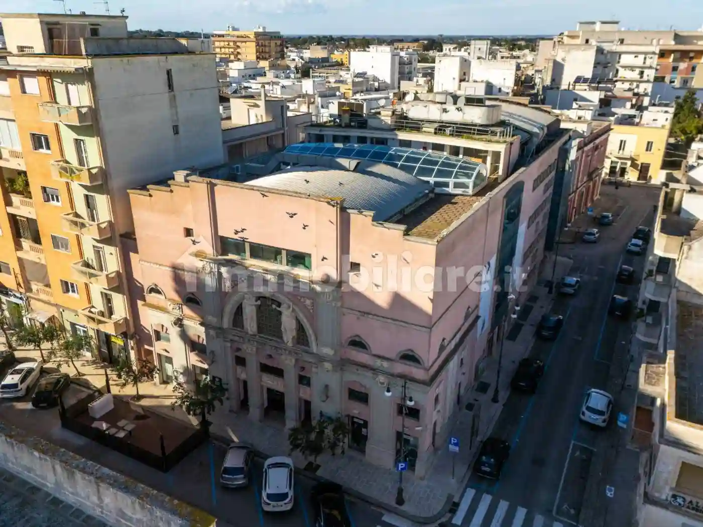 Palazzo - Edificio - foto 2