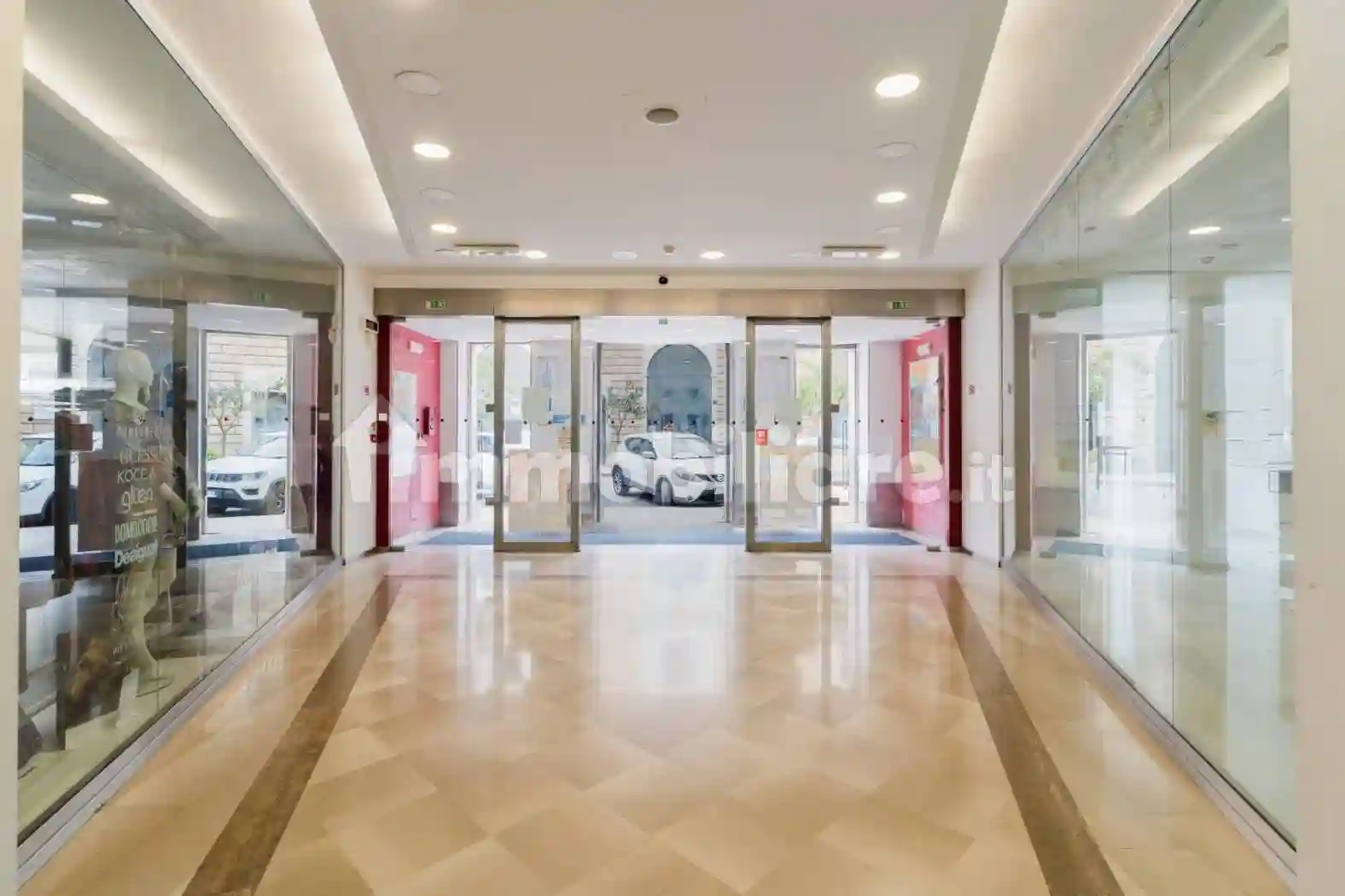Palazzo - Edificio - foto 3