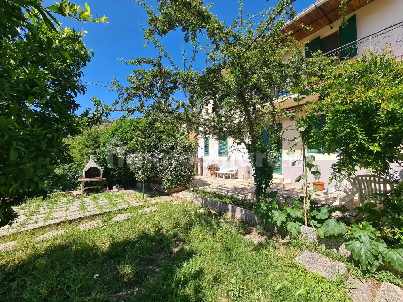 Appartamento in vendita a Santa Luce