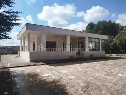 Villa in vendita a Lecce