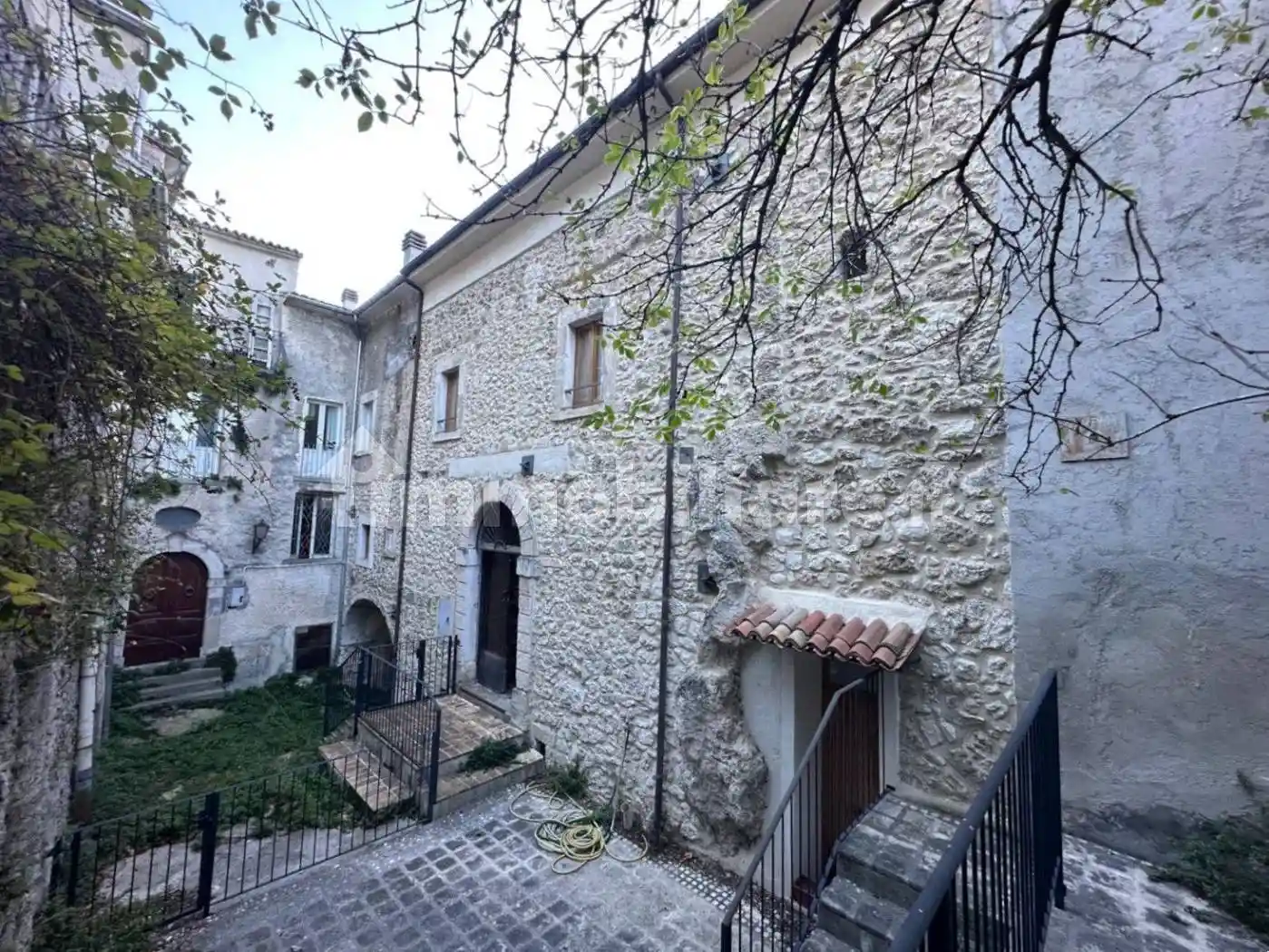 Casa indipendente in vendita a Caramanico Terme