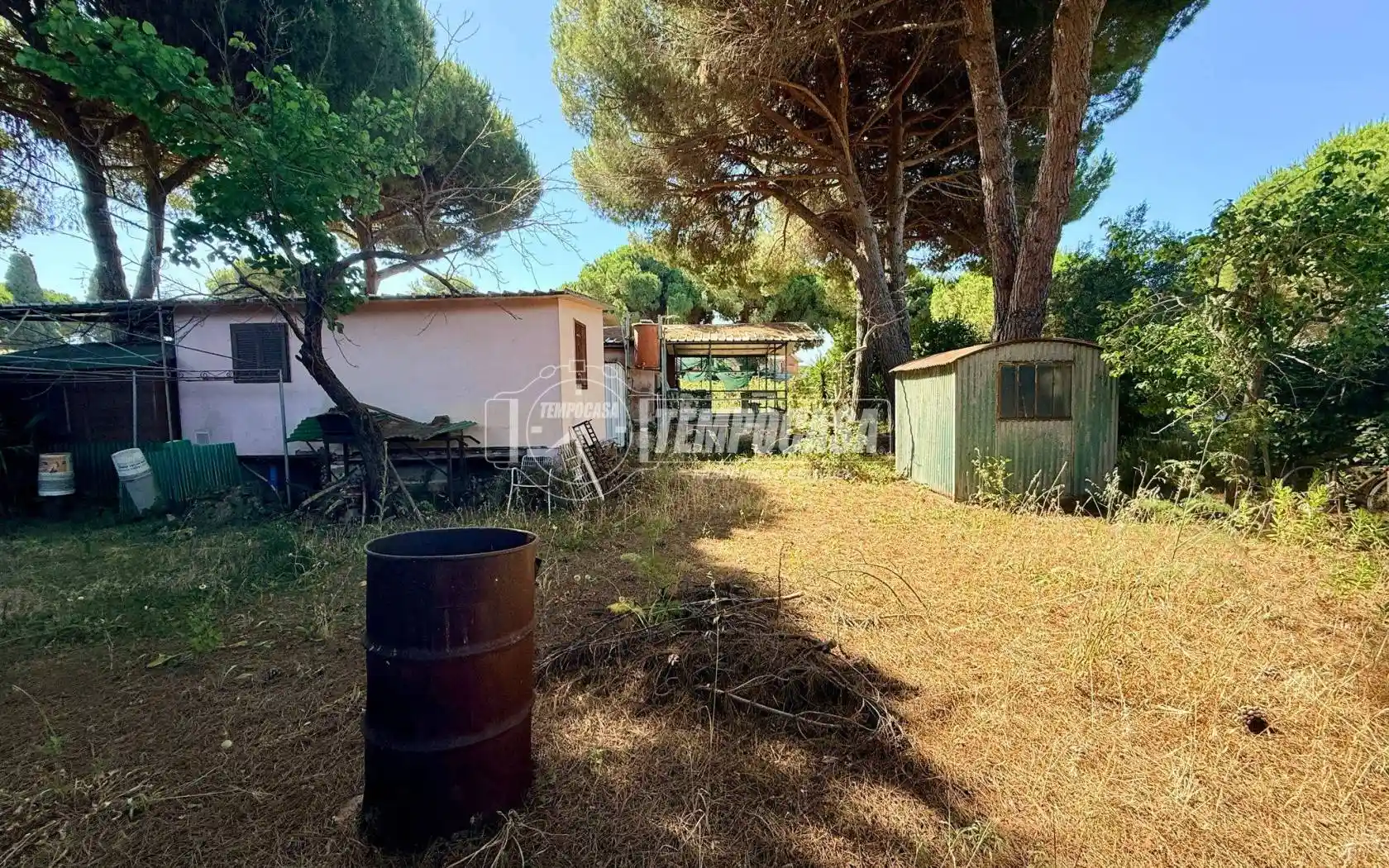 Casa indipendente in vendita a Tarquinia