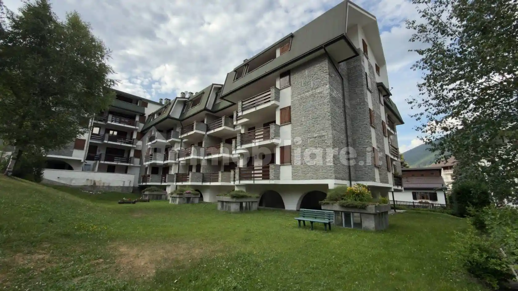 Appartamento in vendita a Bardonecchia