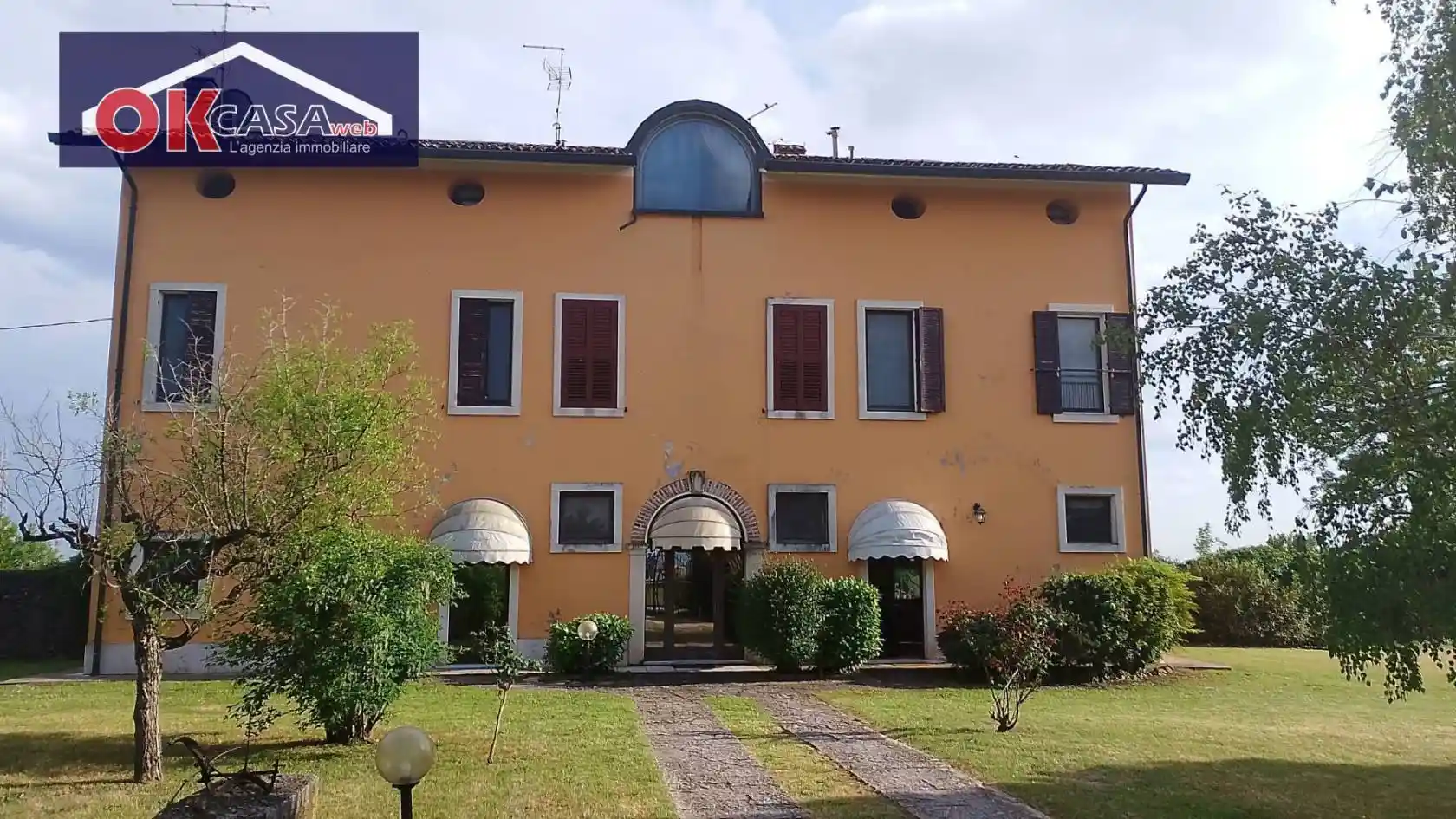 Villetta a schiera in vendita a Verona