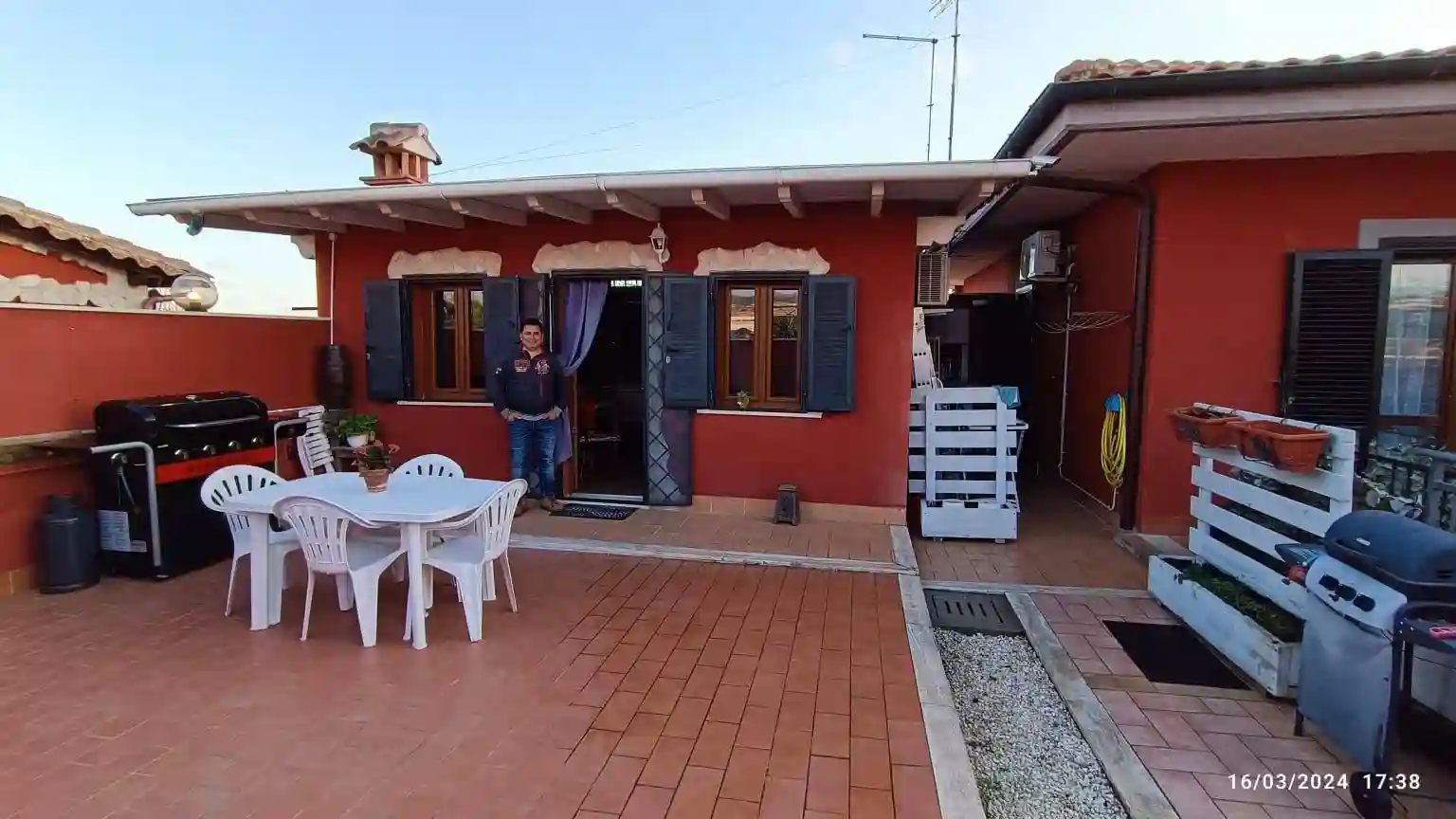 Villa - foto 3