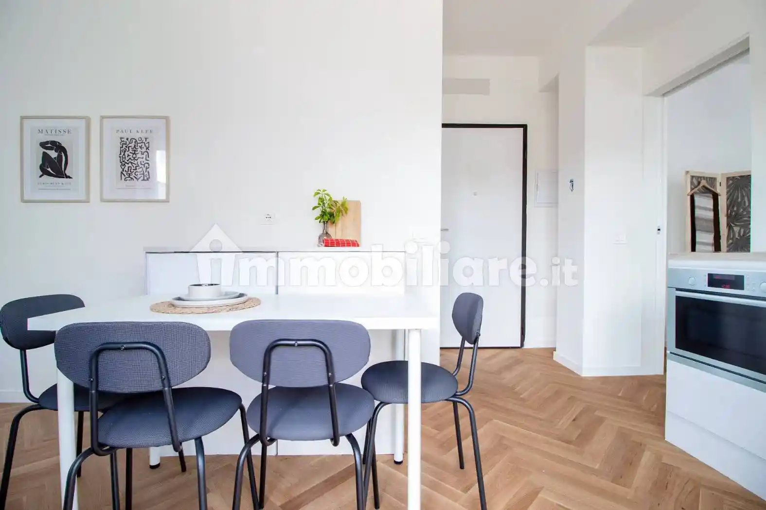 Appartamento in vendita a Milano