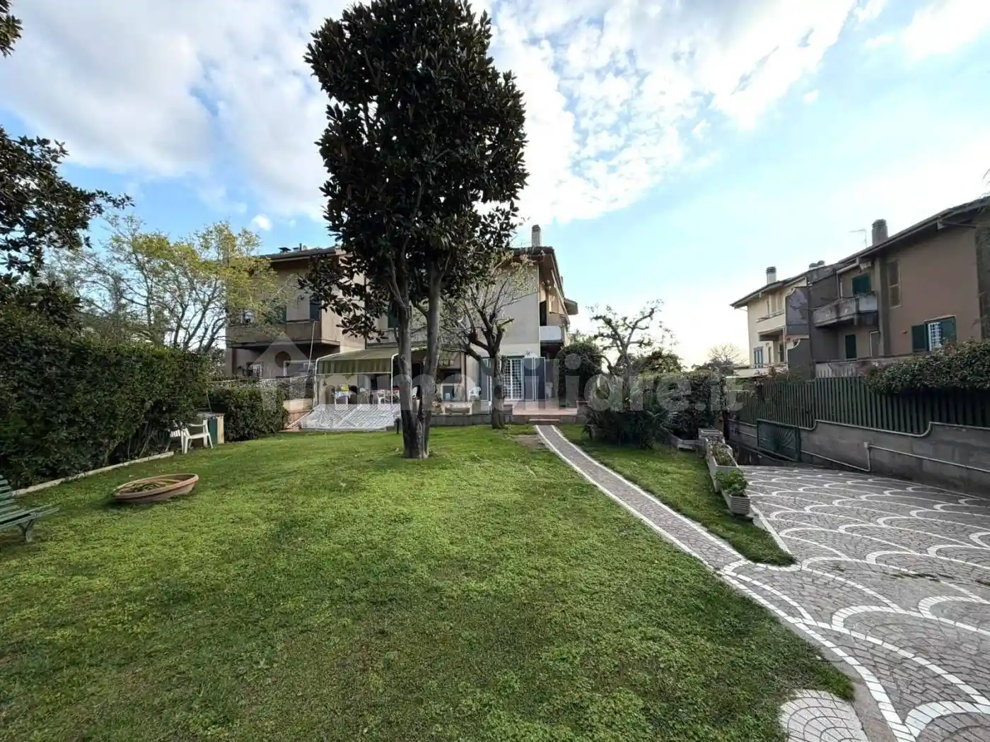 Villa in vendita a Roma
