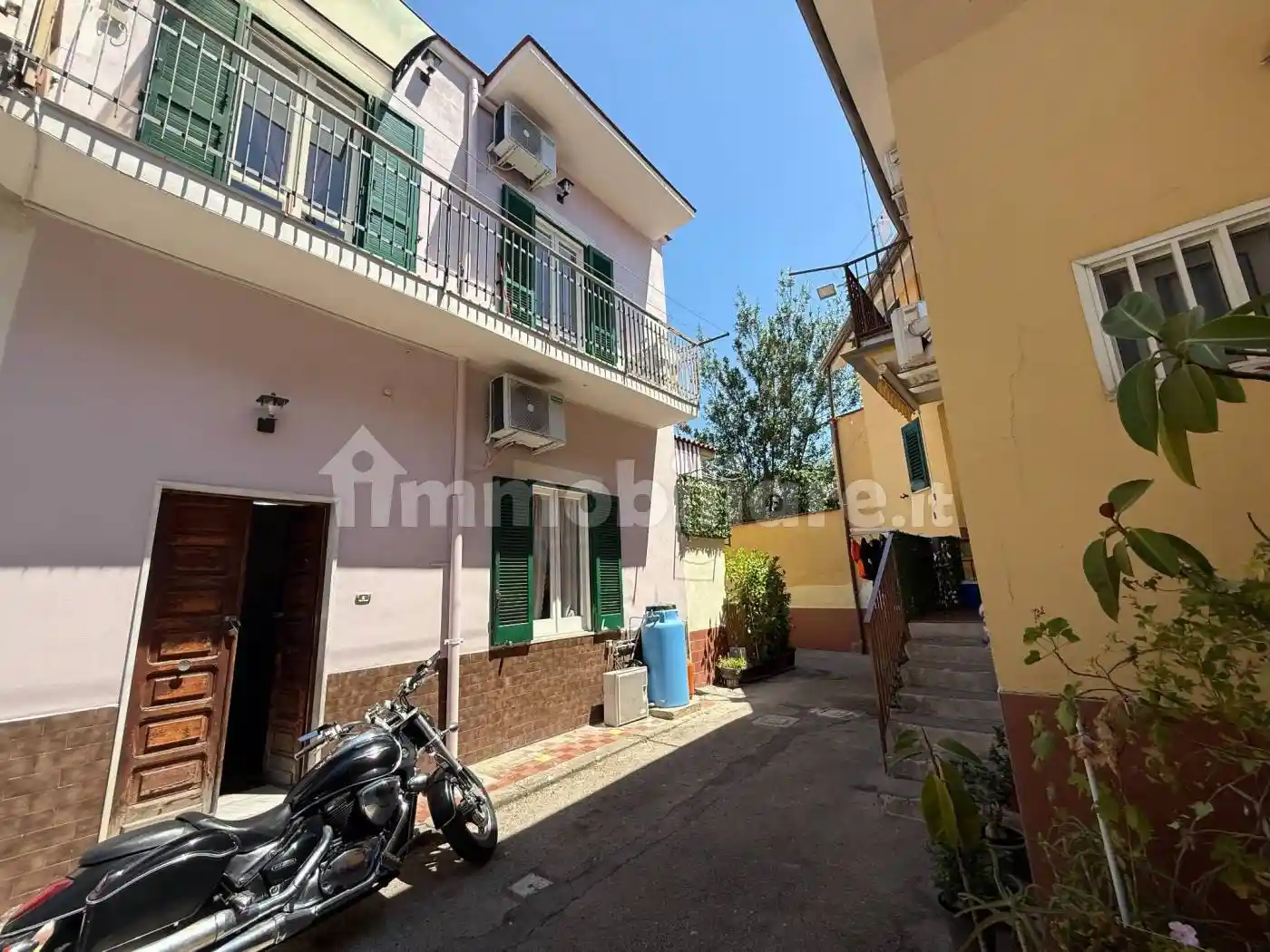 Casa indipendente in vendita a Brusciano